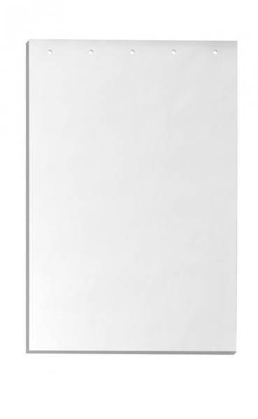 Blok do Flipchart 64*100 50k. gładki