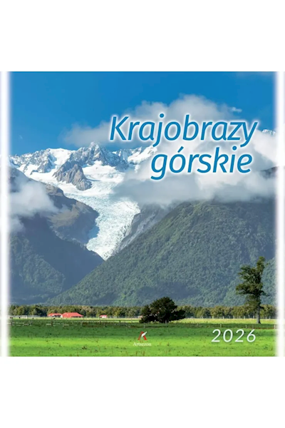 Kalendarz planszowy 33x33