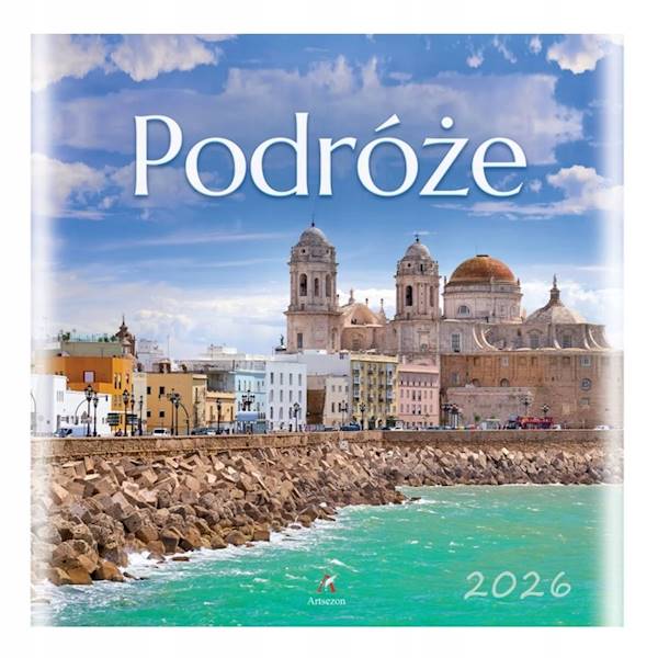 Kalendarz planszowy 33x33