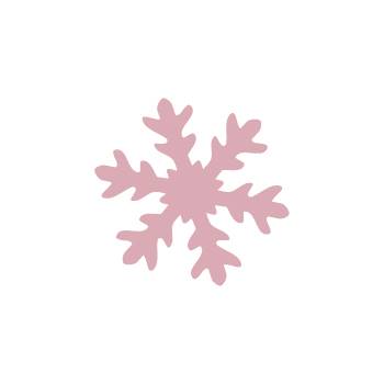 Dziurkacz  ozdobny 1,6 cm ŚNIEŻYNKA JCDZ-105-059