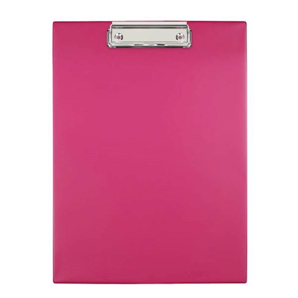 Szkicownik A4 deska PINK różowy