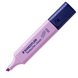 Zakreślacz STAEDTLER karminowy 364 C-210