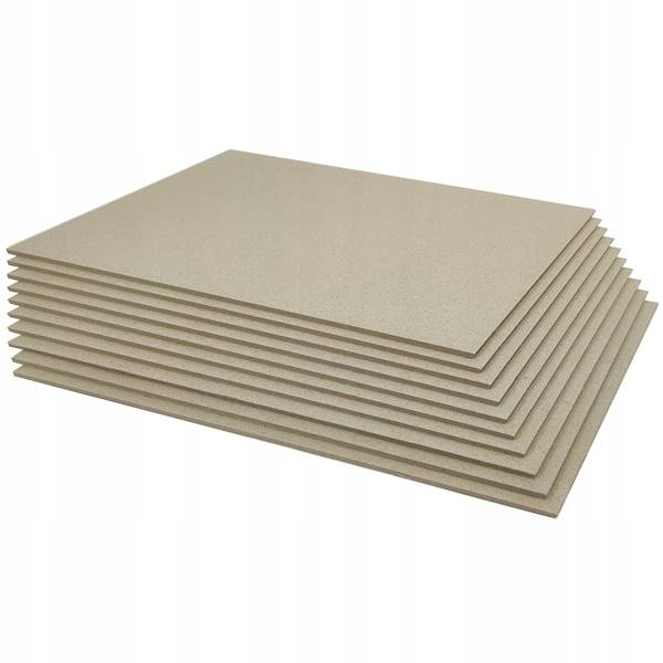 Tektura introligatorska  42x29,7 A3 3.0mm