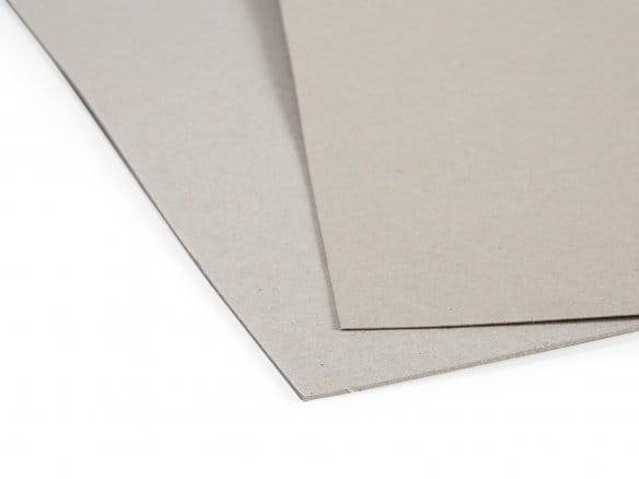 Tektura introligatorska  21x29,7 A4 3.0mm