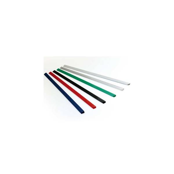 Listwa wsuwana 10-50k niebieska (50szt) STANDARD