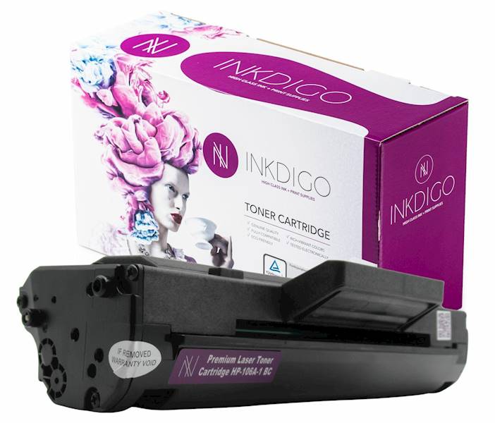 Toner HP nr 106A W1106A zamiennik
