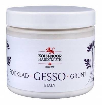 Grunt malarski 200ml.