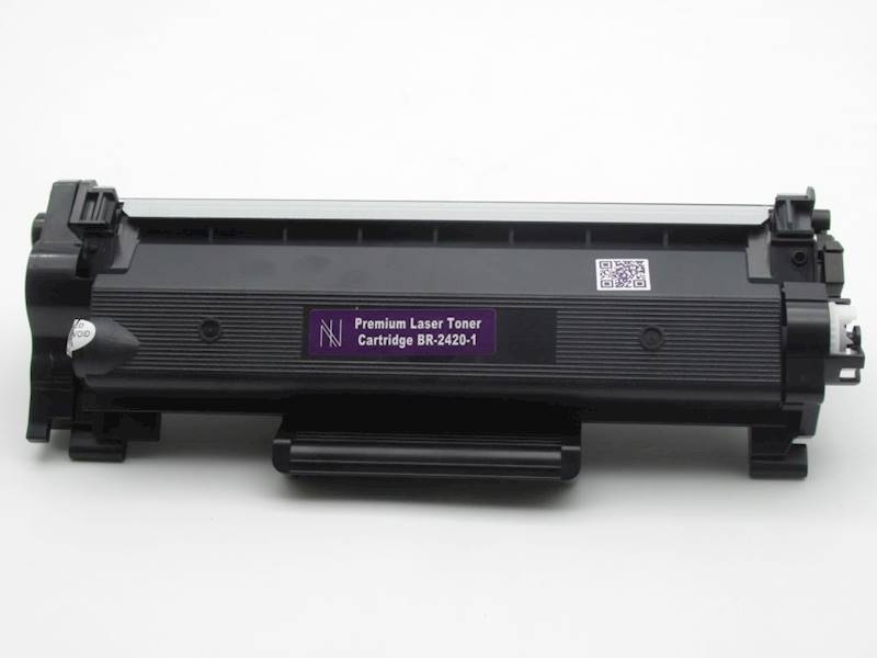 Toner BROTHER TN-2420 Black ~ 3000str zamiennik