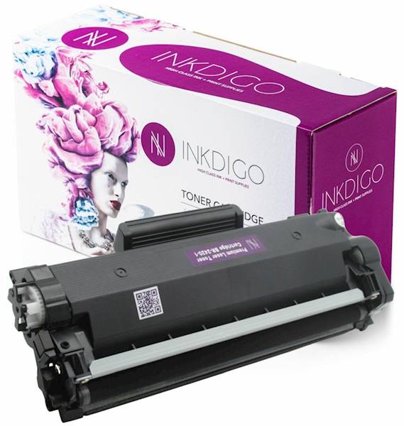 Toner BROTHER TN-2420 Black ~ 3000str zamiennik