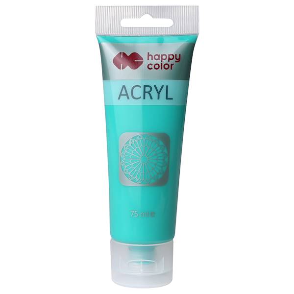 Farby akrylowe 75ml zieleń veronese'a 59