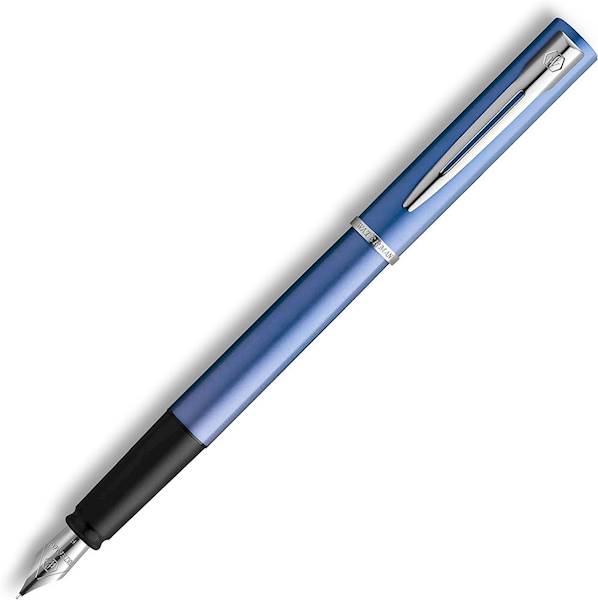 Pióro WATERMAN  niebieskie CT
