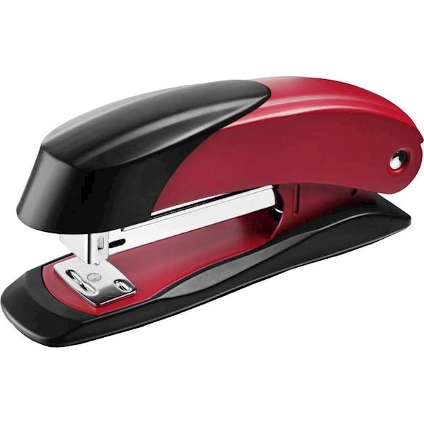 Zszywacz LACO H 400 czerwony (30k)