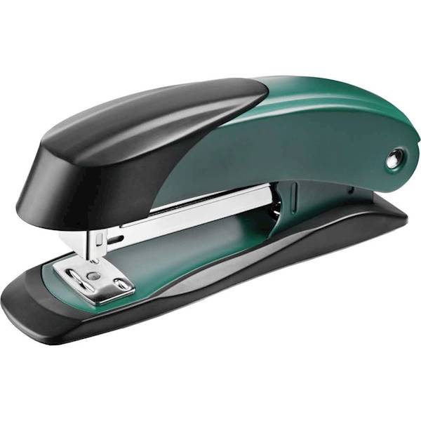 Zszywacz LACO H 400 zielony (30k)