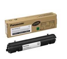 Toner Panasonic KX-FAT472X Black