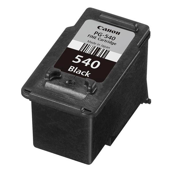 CANON PG-540 Black ~ 180str