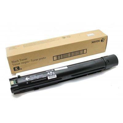 Toner XEROX 106R03745 C7020/C7025 Black ~ 23,6k
