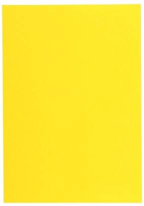 Papier ksero A4/80g 100 ark. żółty