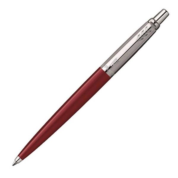 Długopis PARKER JOTTER czerwony CT