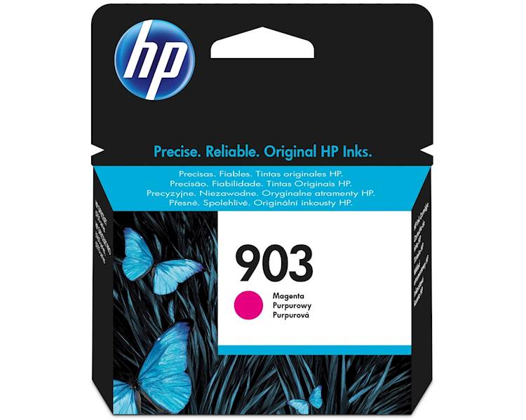 HP 903 Magenta ~ 315str T6L91AE