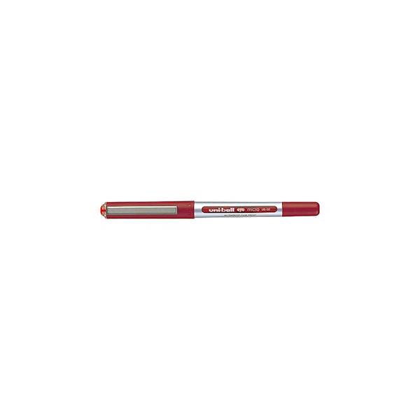 Pióro kulkowe UNI UB-150 czerwone