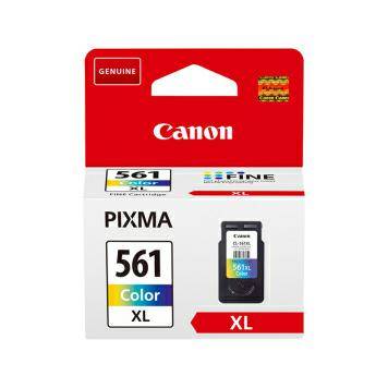 CANON CL-561XL kolor 12.2ml