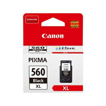 CANON PG-560XL Black 14.3ml