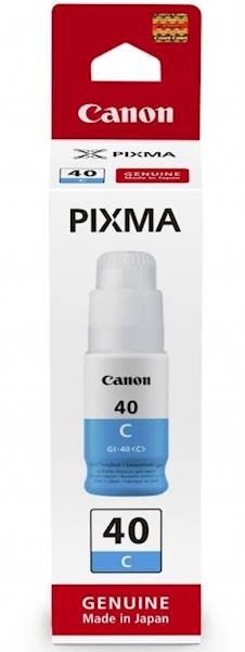 CANON GI-40 Cyan 70ml.
