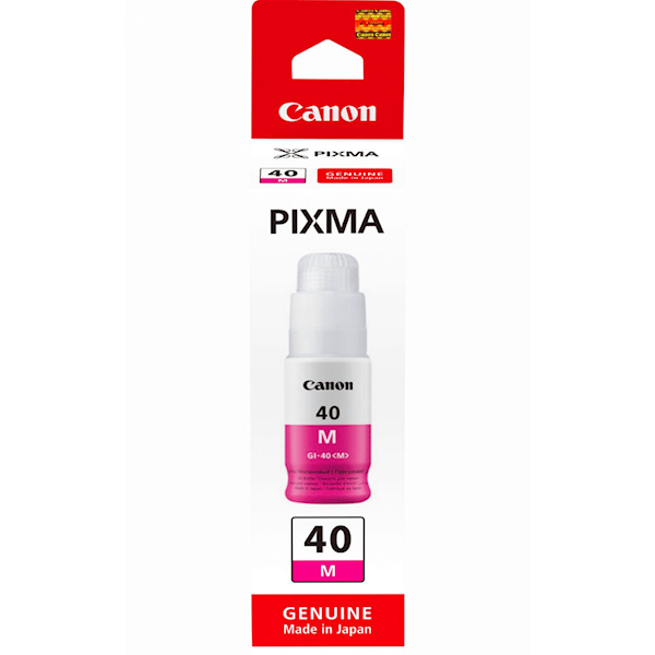 CANON GI-40 Magenta 70ml.
