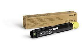 Toner XEROX 106R03746 C7020/C7025 Yellow ~ 16,5k