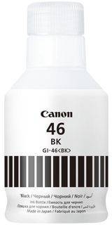 CANON GI-46 Black ~ 6000k 170ml.