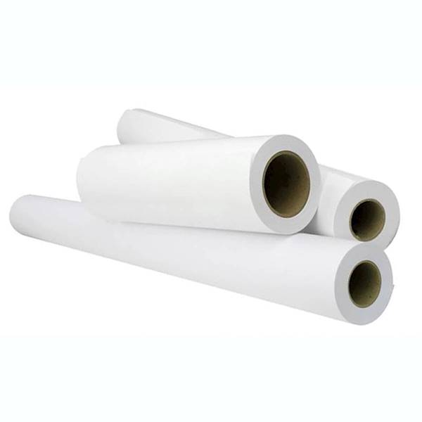 Papier do plotera 120g  420x40mb