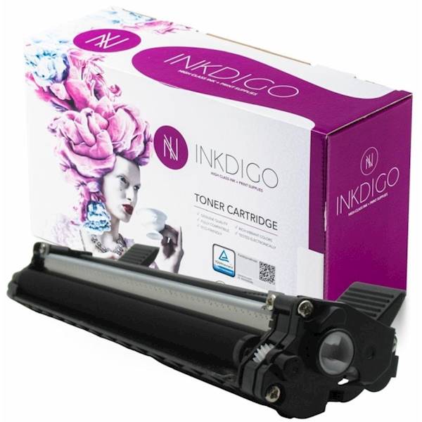 Toner BROTHER TN-1050 Black 1000str zamiennik