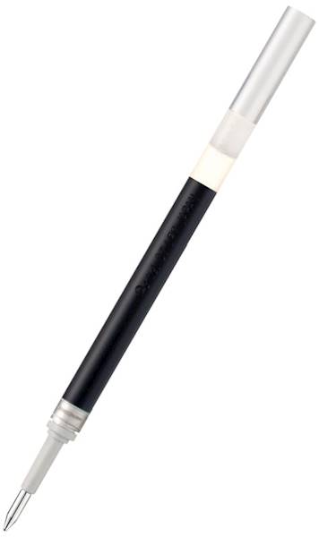 Wkład c PENTEL EnerGel LR7 0,7 zielony ciemny