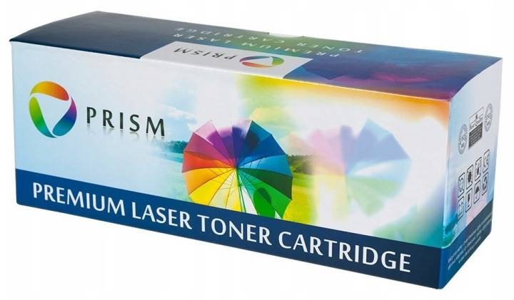 Toner HP nr 117A W2071 Cyan ~ 700str zamiennik