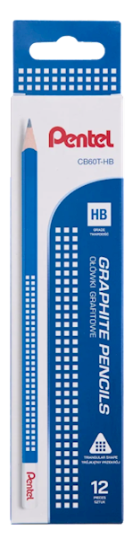 Ołówek PENTEL HB