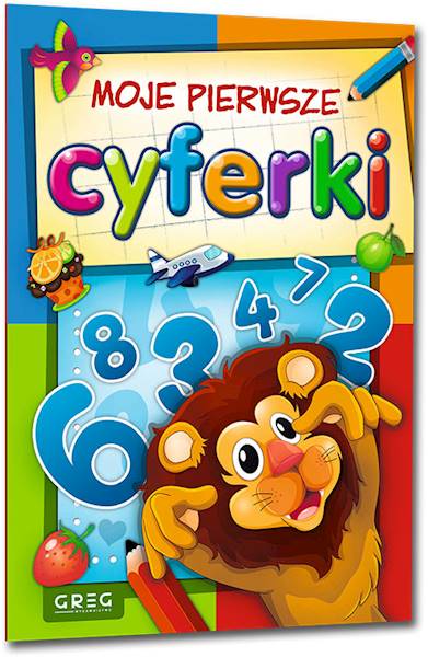 Książeczka edukacyjna 