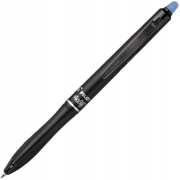 Pióro kulkowe PILOT Frixion 0.7 Cliker nieb. Ball