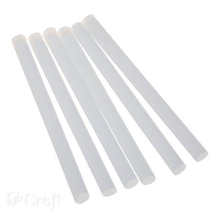 Klej do pistoletu 11x200mm ( 5szt)
