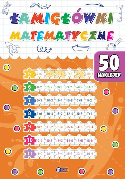 Książeczka edukacyjna
