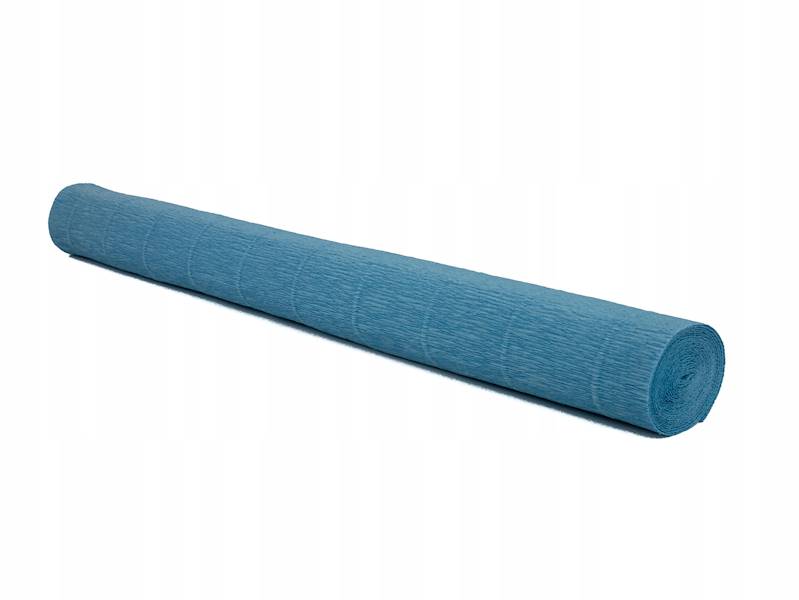 Krepa 180g lazurowa 556