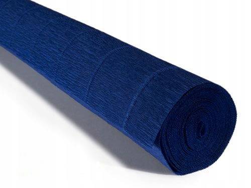Krepa 180g Granatowa 555 