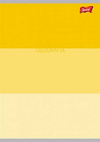 Zeszyt A5  60k GEOGRAFIA