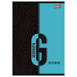 Zeszyt A5  60k GEOGRAFIA