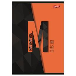 Zeszyt A5  60k MATEMATYKA
