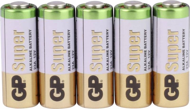 Bateria 23A 12V 