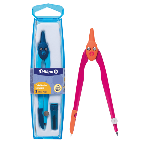 Cyrkiel PELIKAN