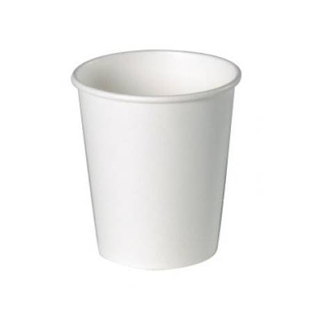 Kubeczki papierowe 100ml. 50szt.
