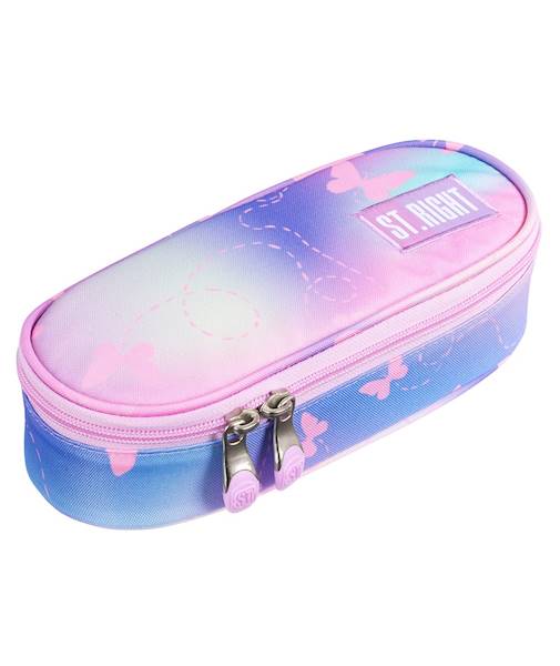 Piórnik saszetka St.Majewski