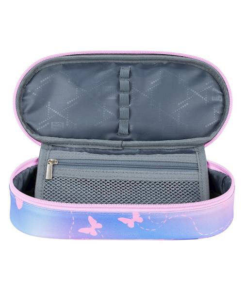 Piórnik saszetka St.Majewski