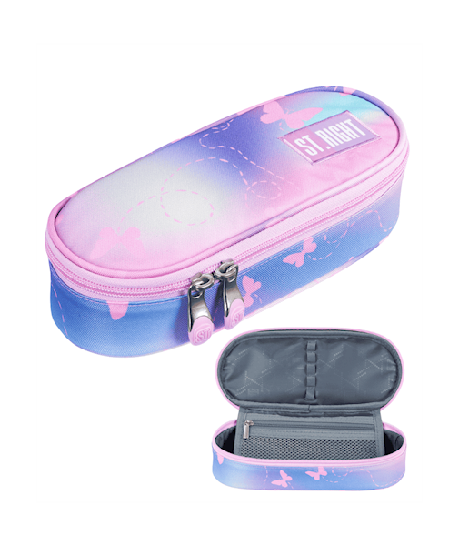 Piórnik saszetka St.Majewski